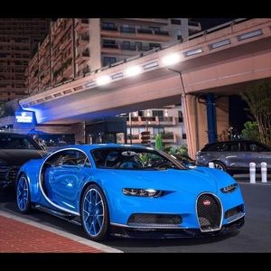 Meet your Posher, Feisal